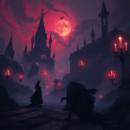 Shadow Realm Chronicles