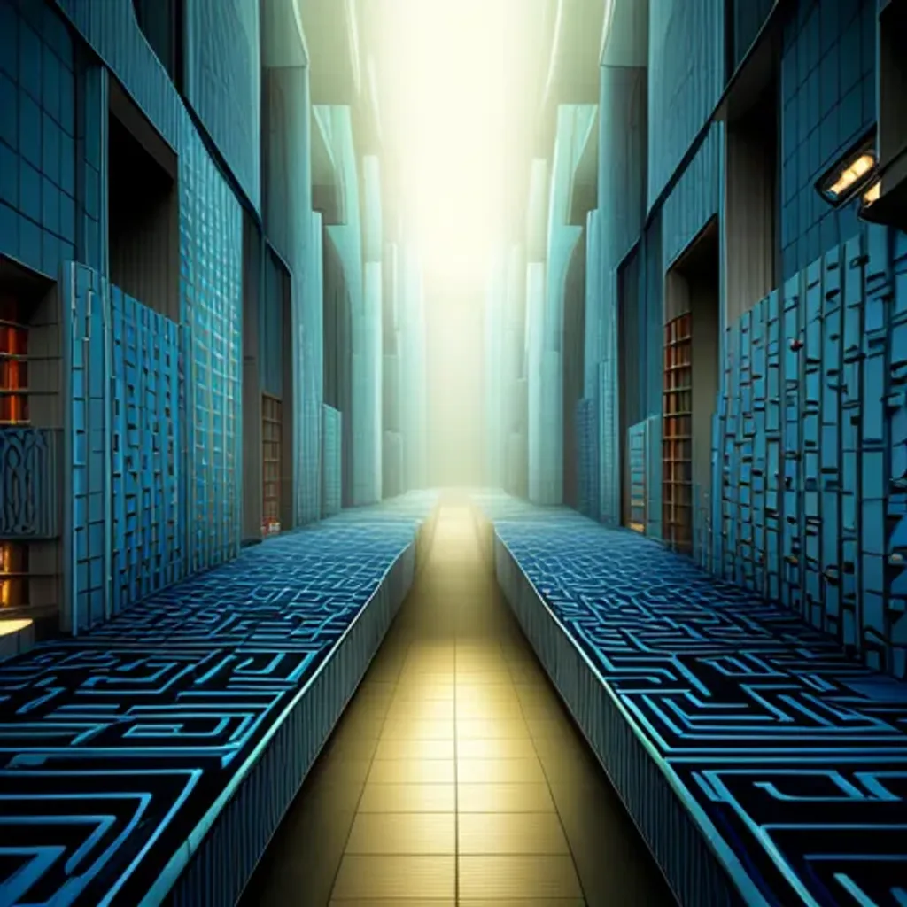 Quantum Odyssey