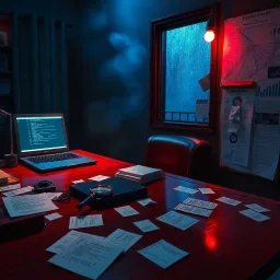 Data Detective: The Missing Datasets - Text-based game