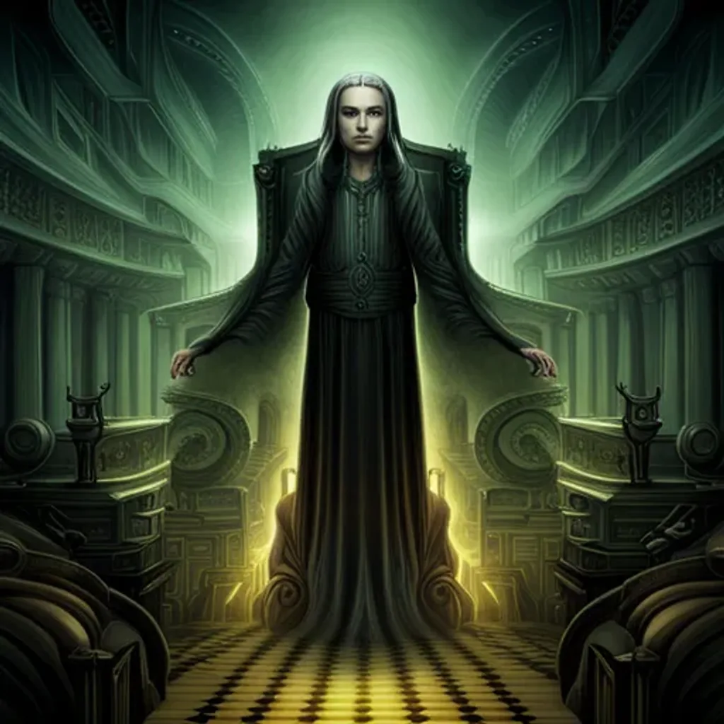 Magic Mayhem: Chaos Quest