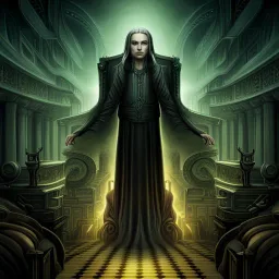 Magic Mayhem: Chaos Quest