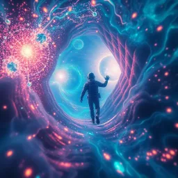 Quantum Quest