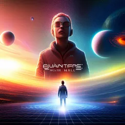 Quantum Entanglement Quest - Text-based game