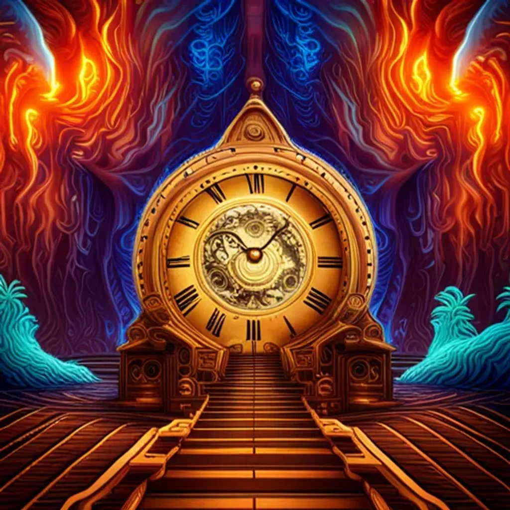 The Timekeeper's Dilemma