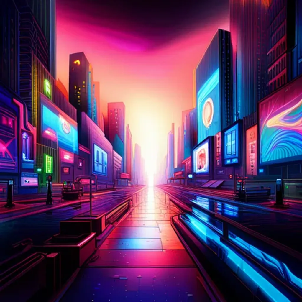 Quantum Chronicles: The Time Paradox