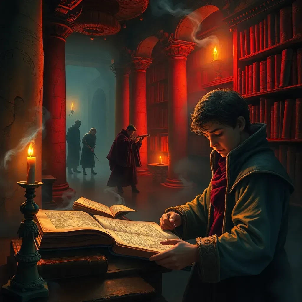 The Alphafold Chronicles
