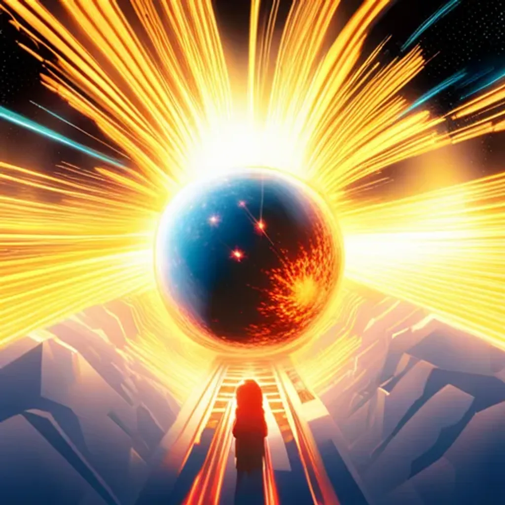 Quantum Paradox