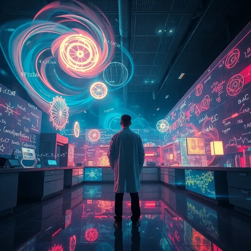 The Quantum Conspiracy