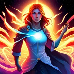 The Quantum Gambit