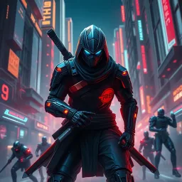 Neural Network Ninja - Text-based game