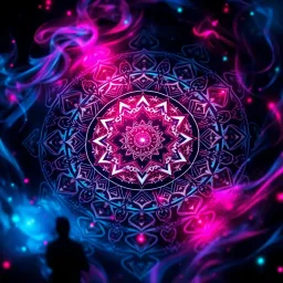 Mandala Madness