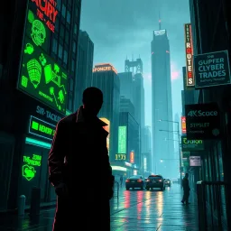 Pixel Detective - Text-based game