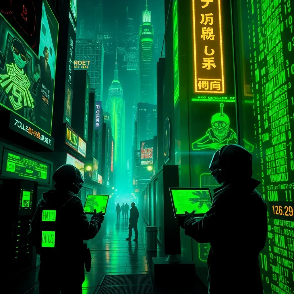 Data Dynamo