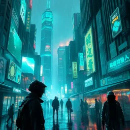 Cybernetic Revolt - Text-based game