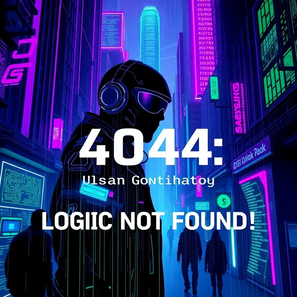 Code Ninja Chronicles