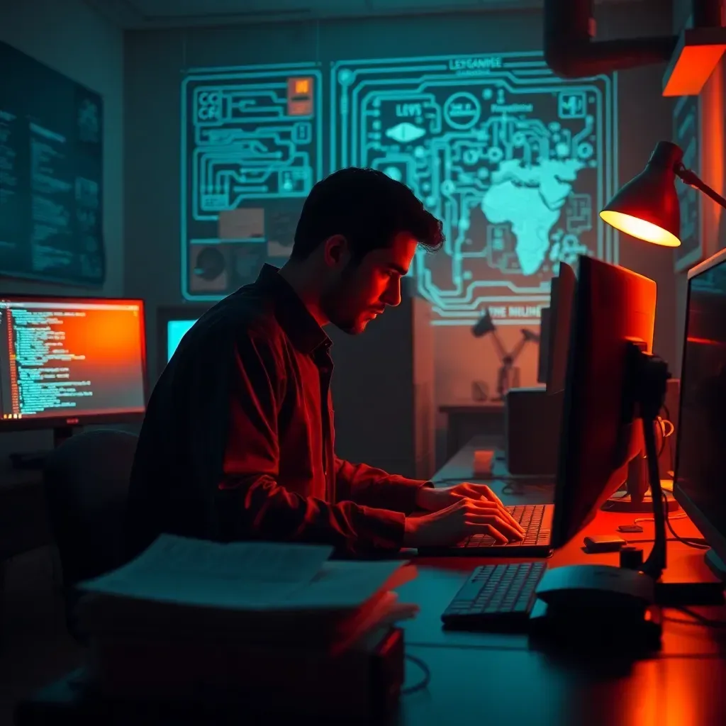Debugging at Dusk