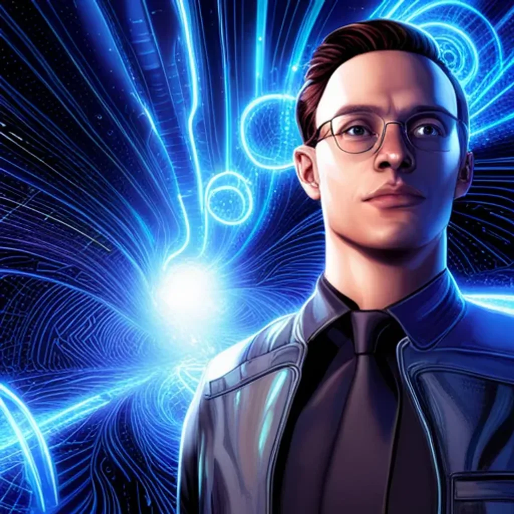 Quantum Cipher