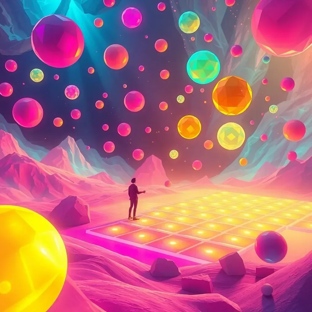 Chromatic Conundrum