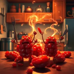 Raisin Revolution