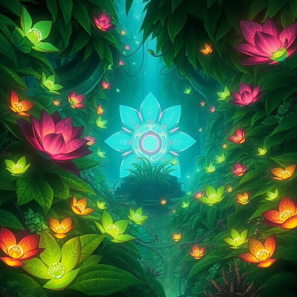 Garden of Discord