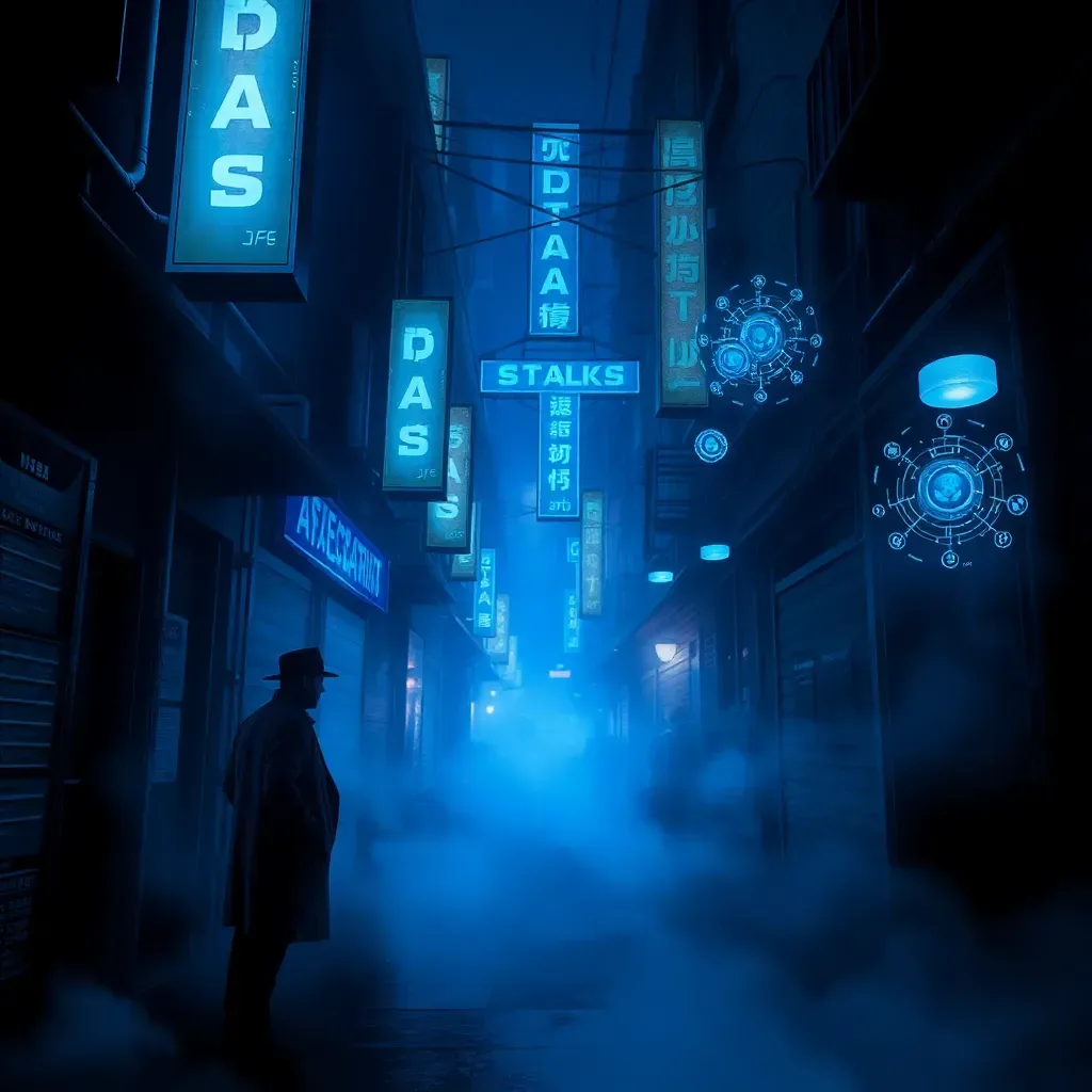 Data Detective: The Semantic Quest
