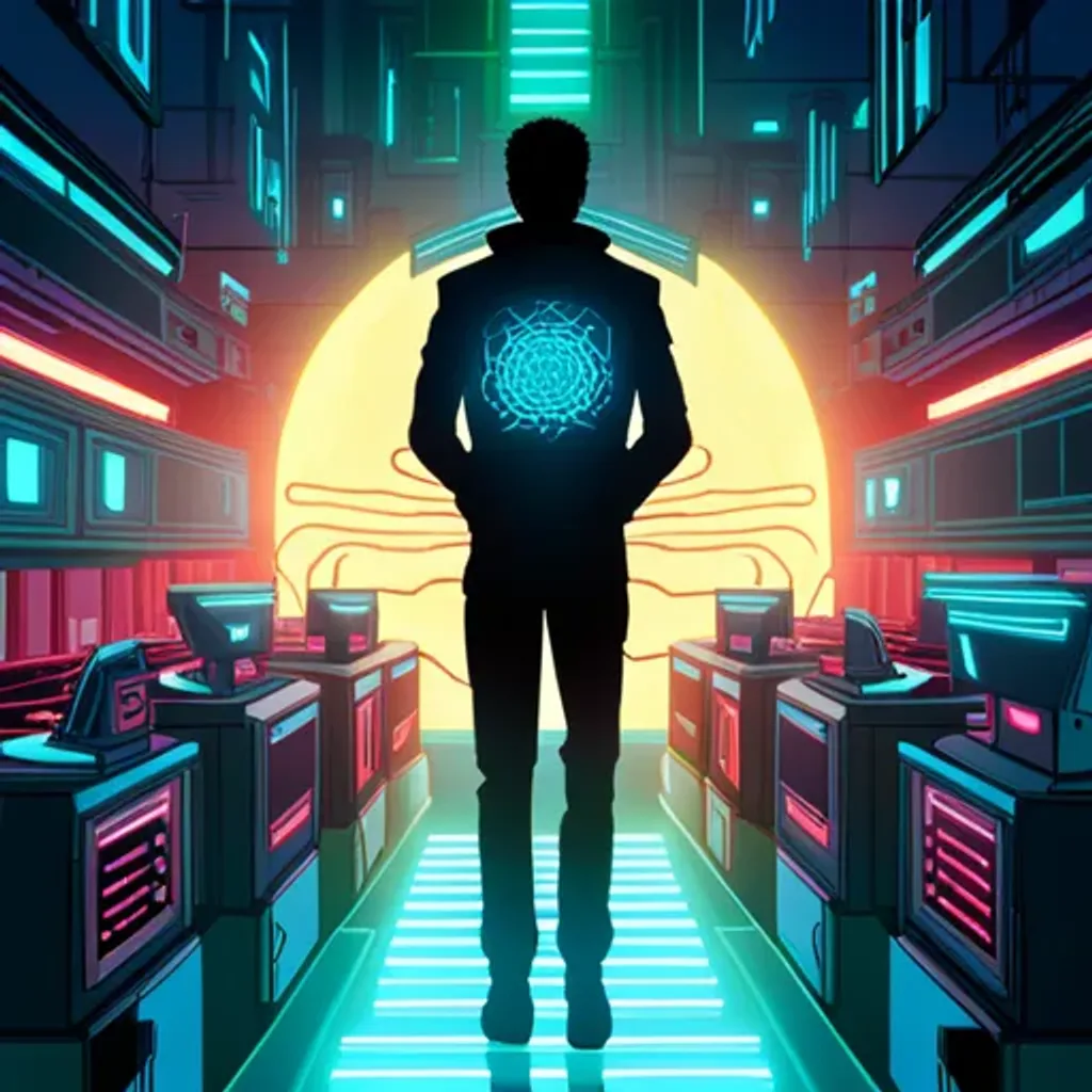 Singularity