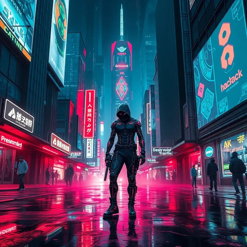 Cyber Revolution