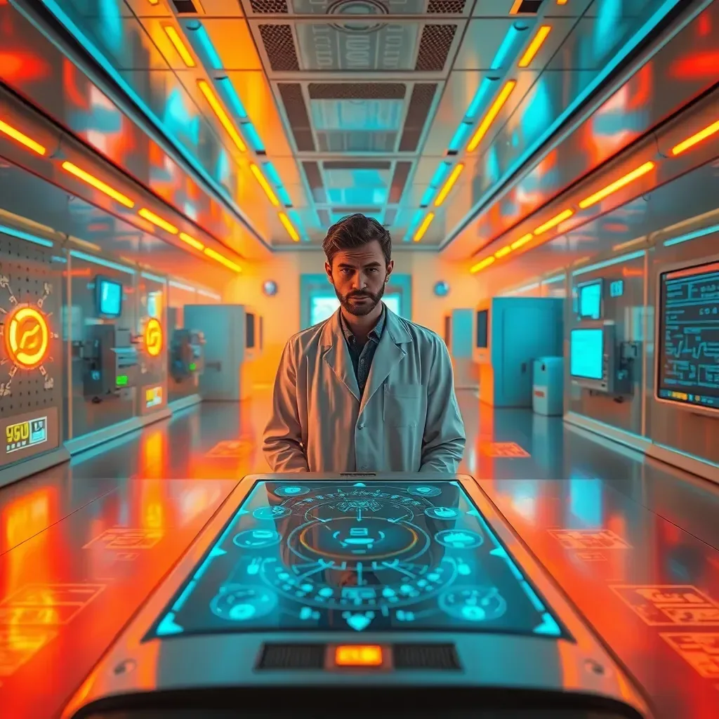 The Quantum Duplicator