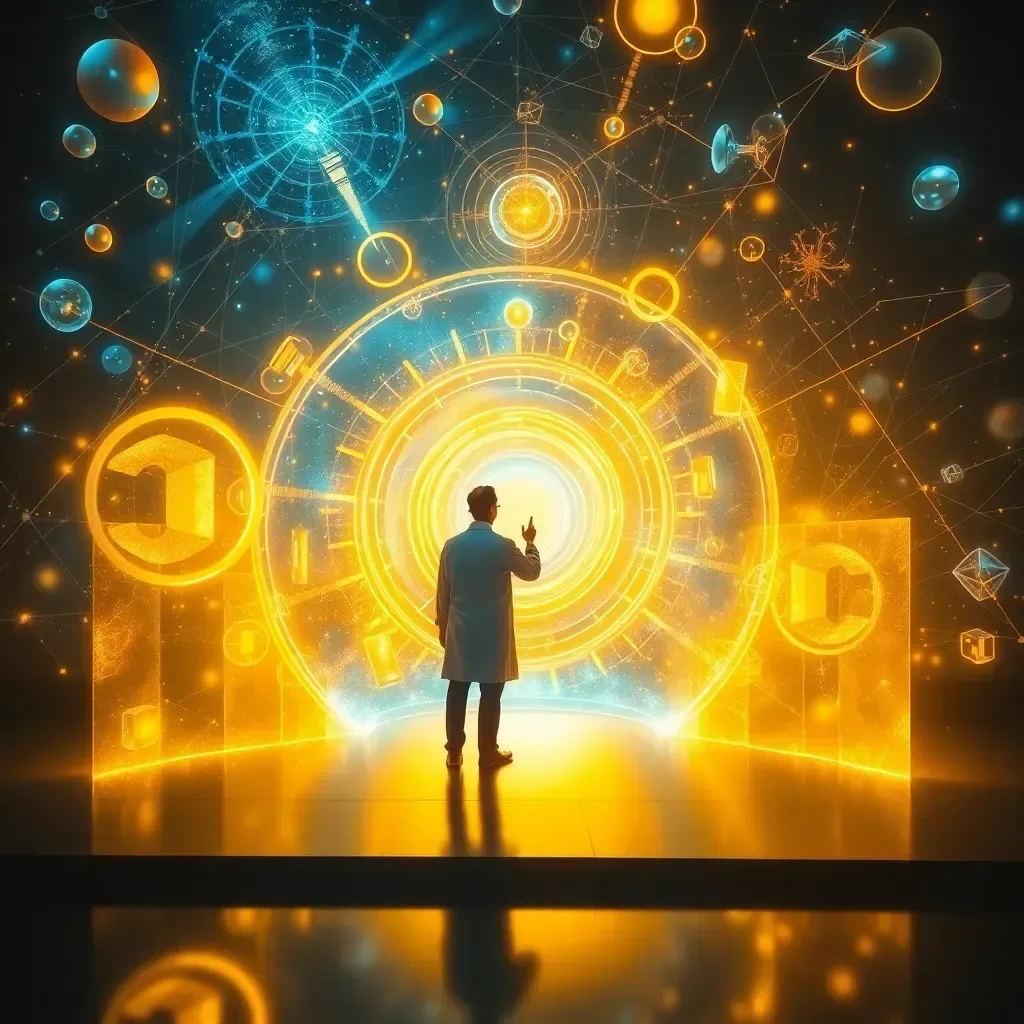Quantum Quandary
