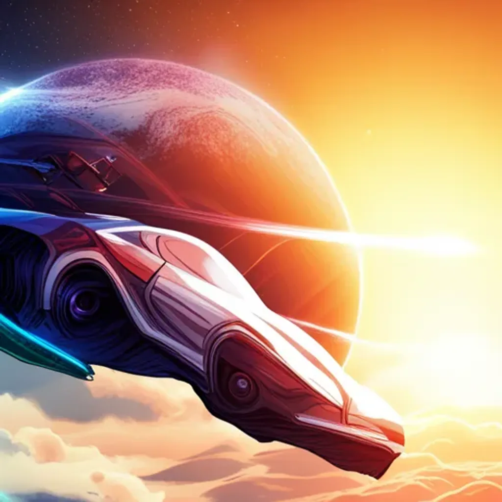 Space Roadster Rescue
