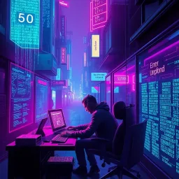 The Algorithm Craze