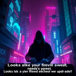 CyberSleuth Chronicles - Text-based game