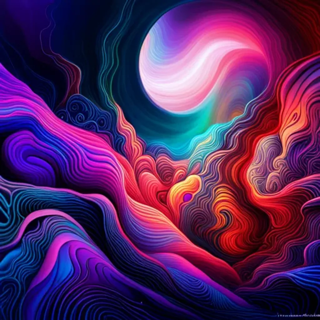 Mind's Eye