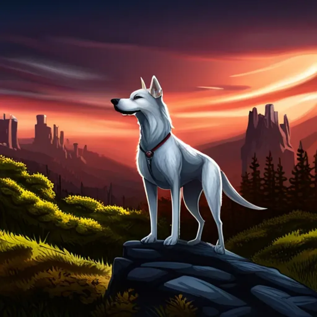 Bark Souls