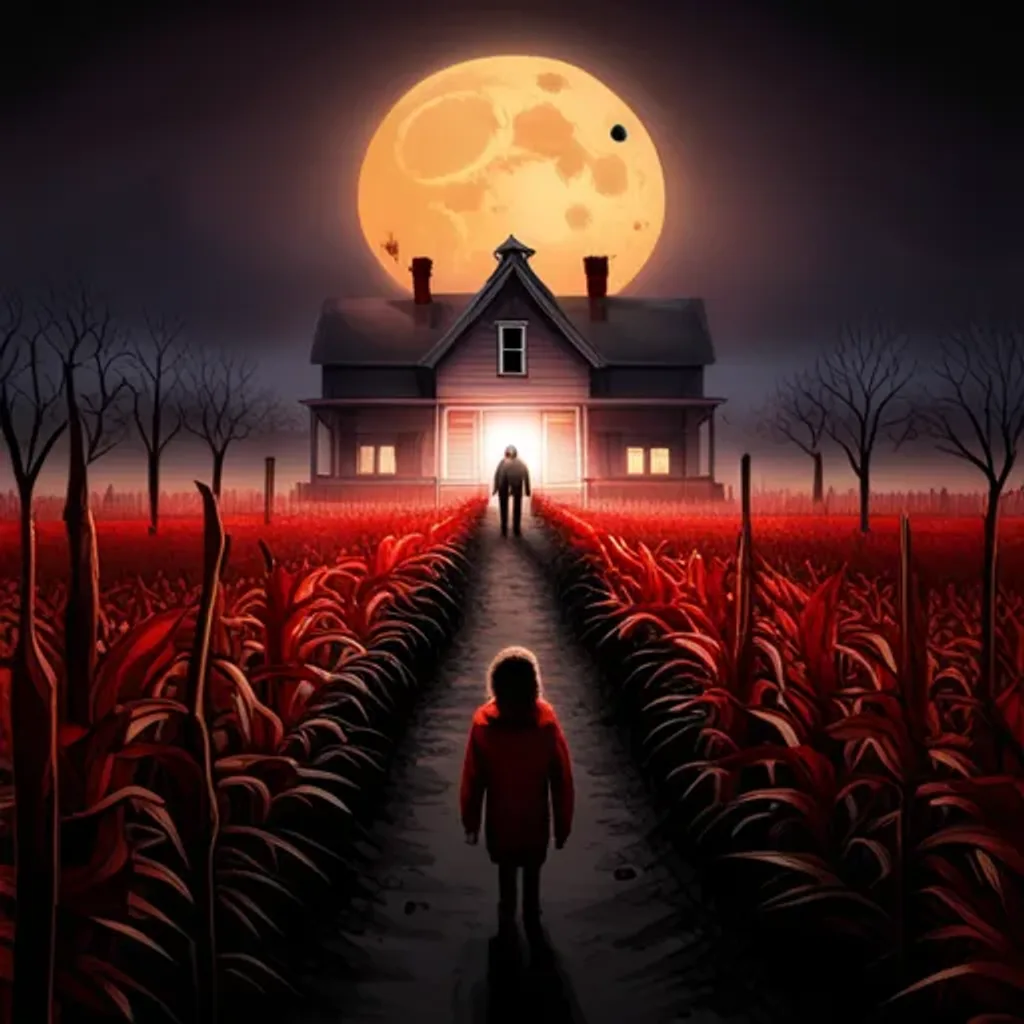 Blood Harvest