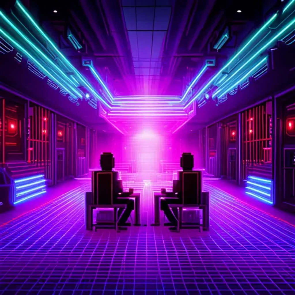 Code Combat