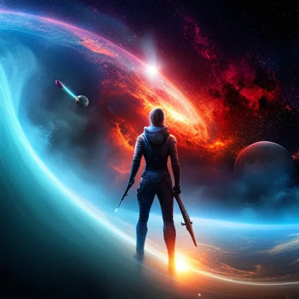 Nebula Nexus