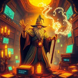 Emacs Window Wizard
