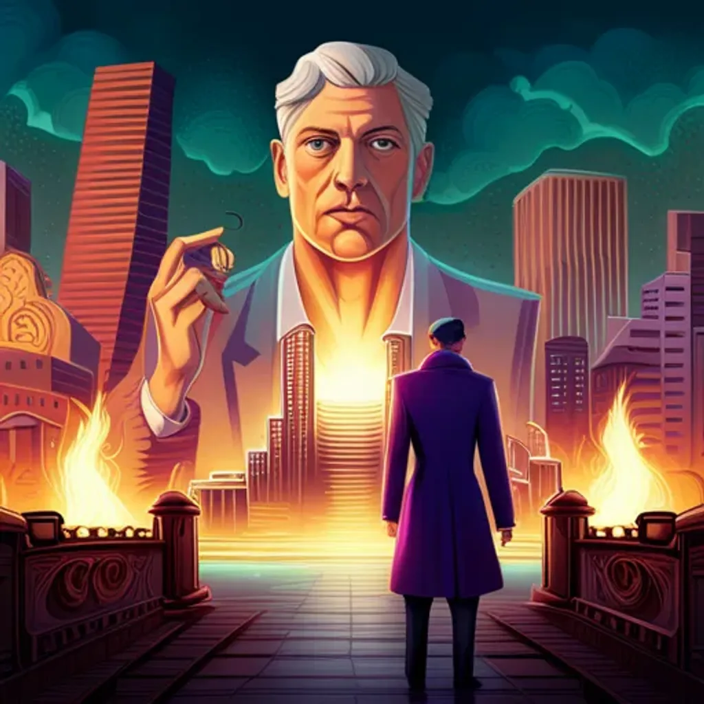 Dreamscape Detective