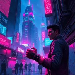 AI Uprising: Rise of the Sentient Robots - Text-based game