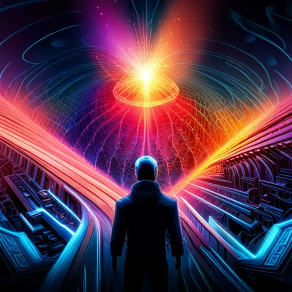 Quantum Paradox