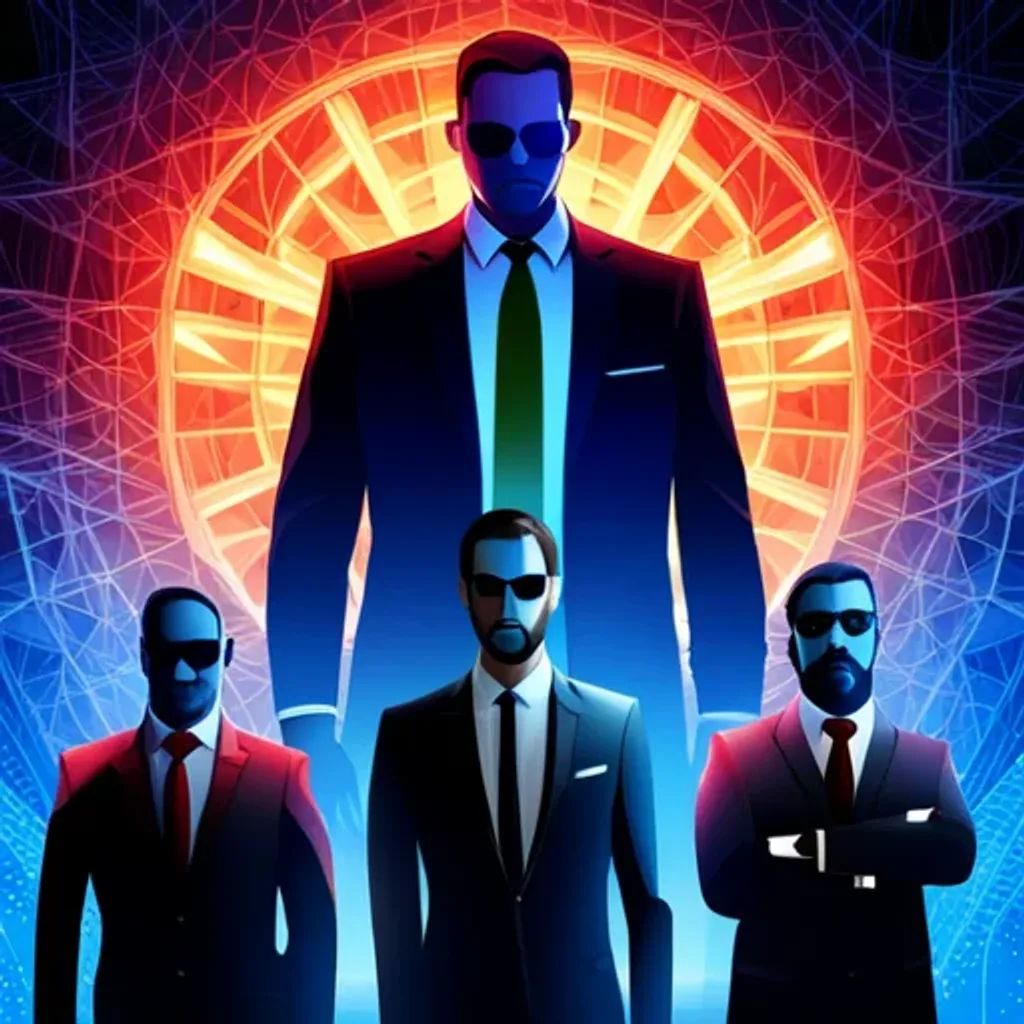 CryptoGate: The FCC Conspiracy