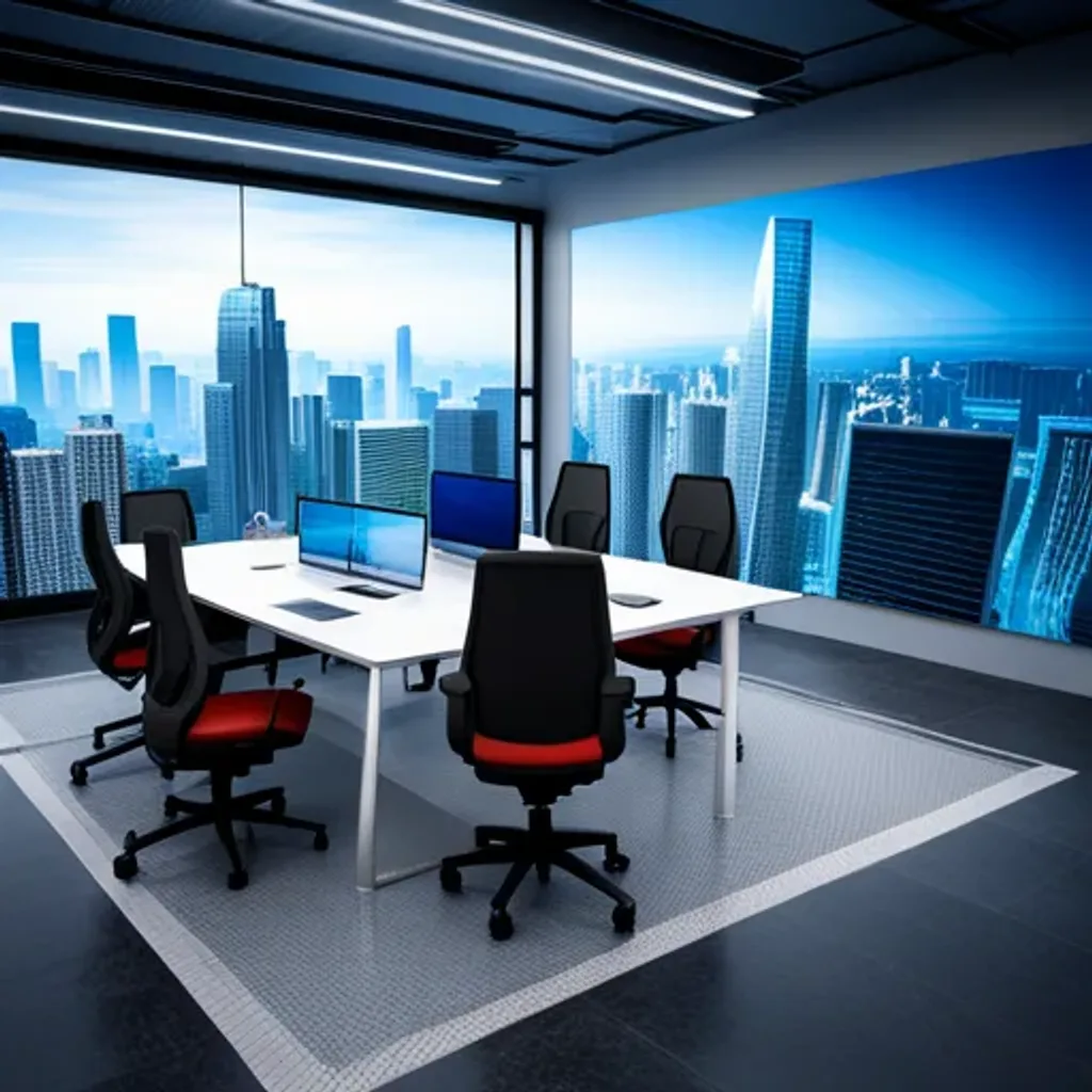 Virtual Unify Labs