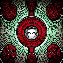 Cipher Quest - Text-based game