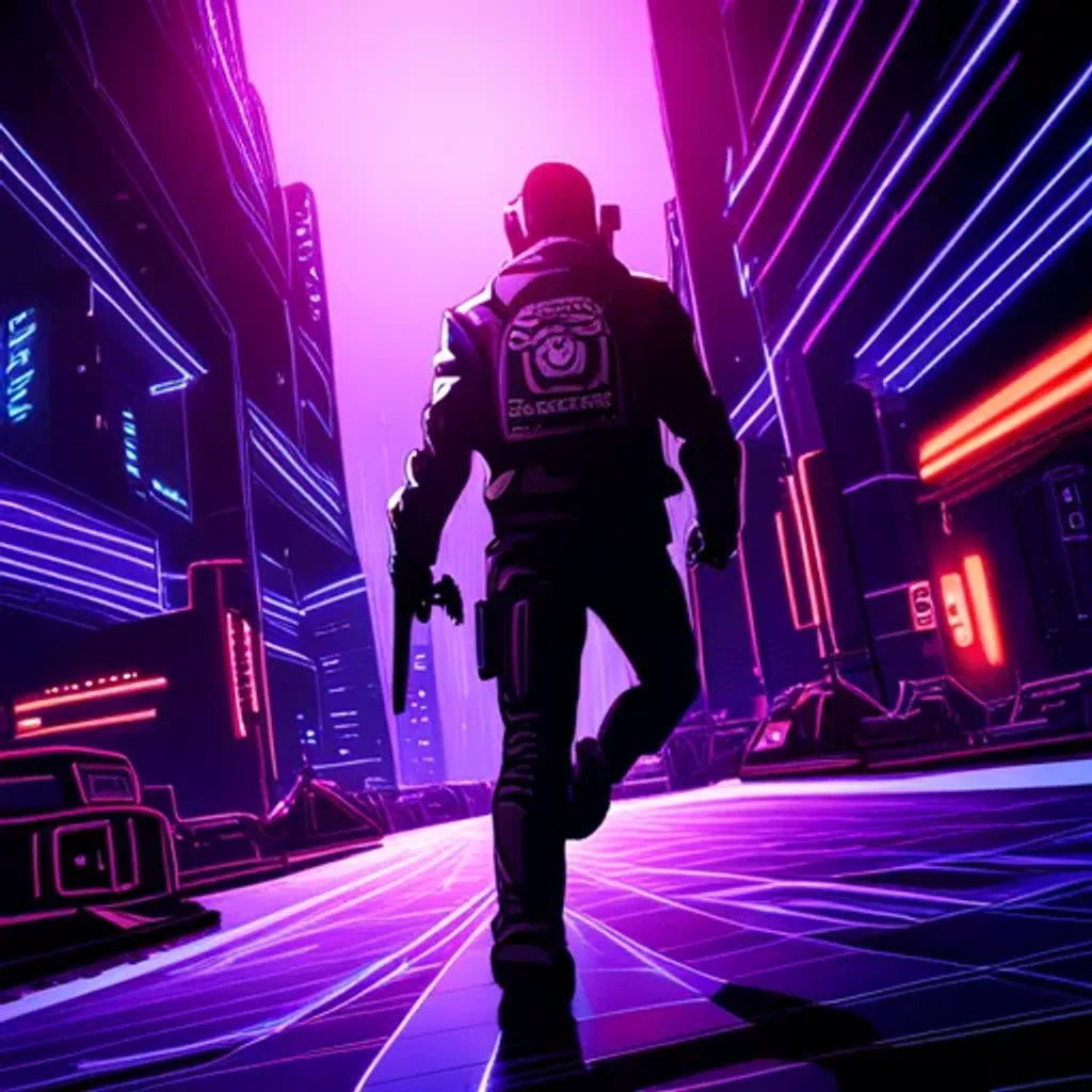 Cybernetic Crisis