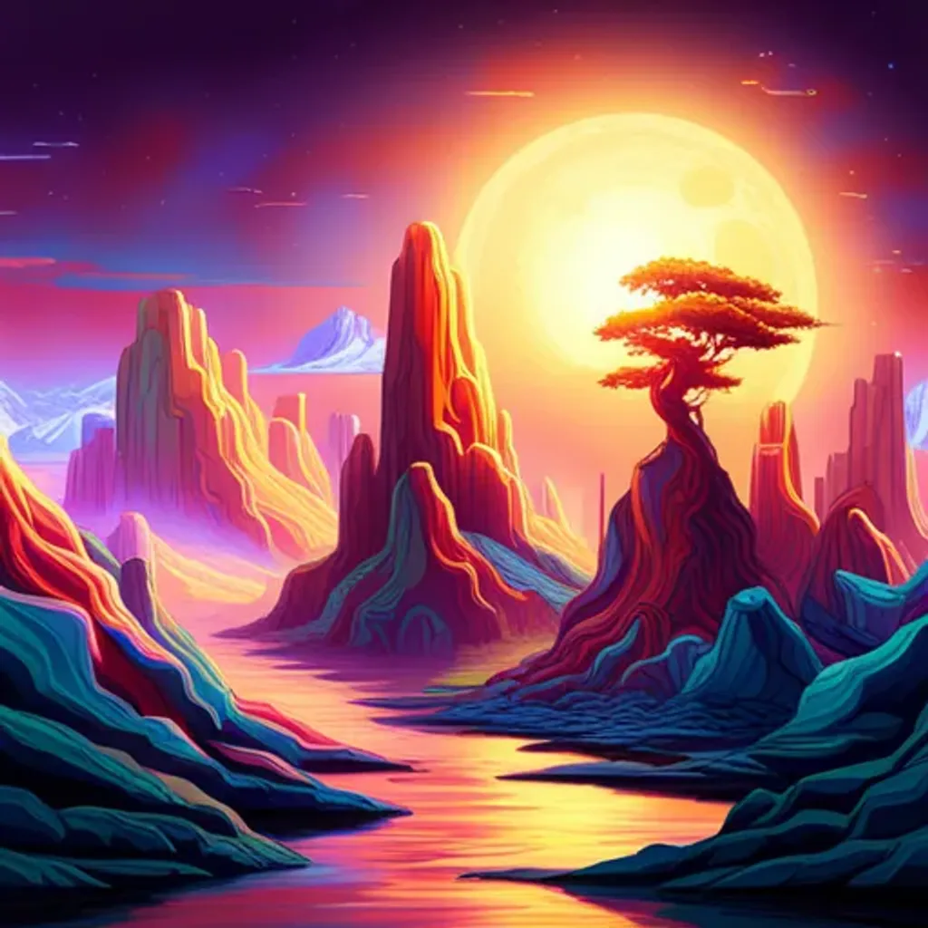 Quantum Quest