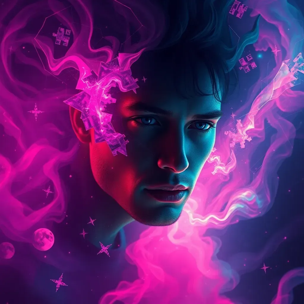Mind's Eye Chronicles: Jhana Quest