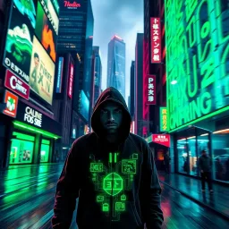 Cyber Stash - Text-based game