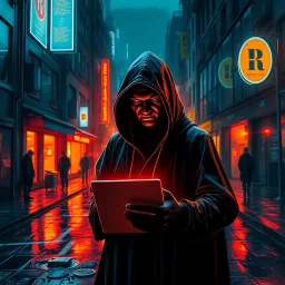 The Codebreaker Chronicles - Text-based game