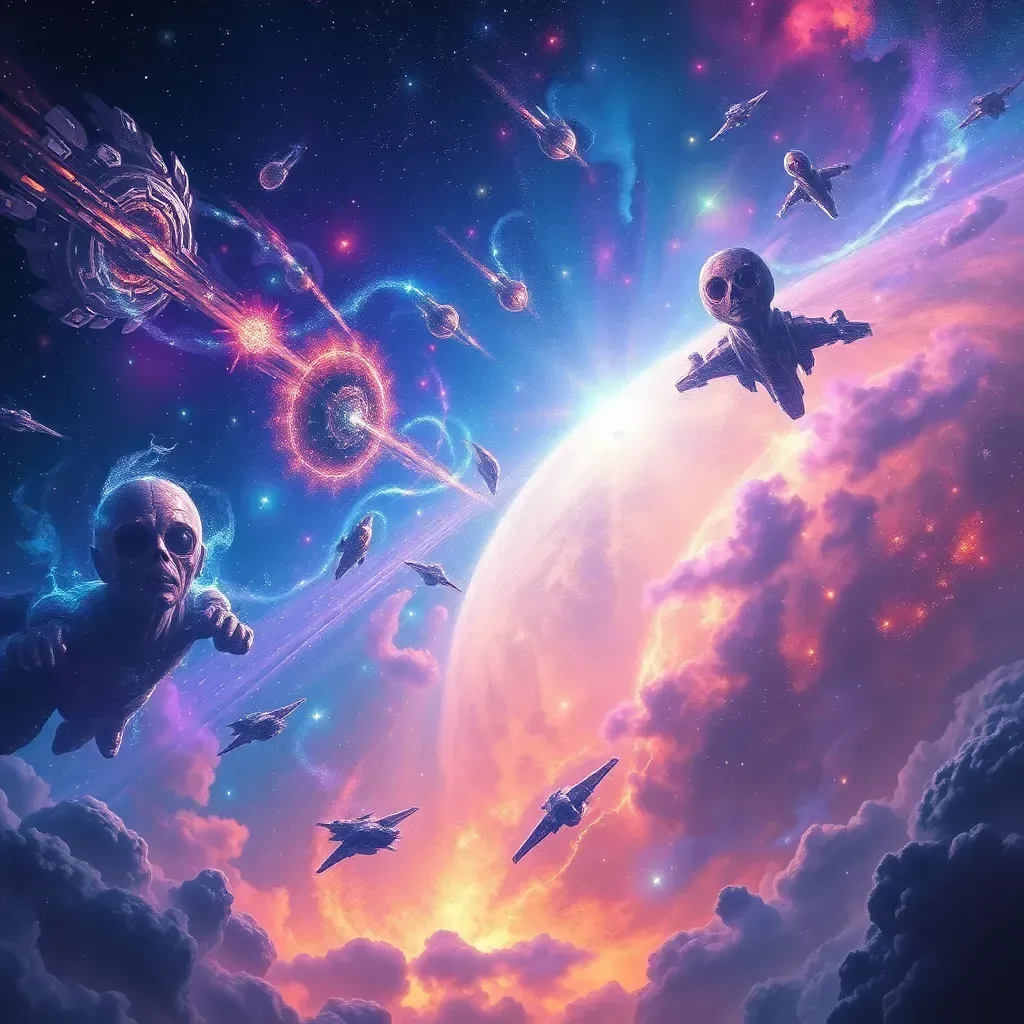 Cosmic Echoes: The Bright Dawn